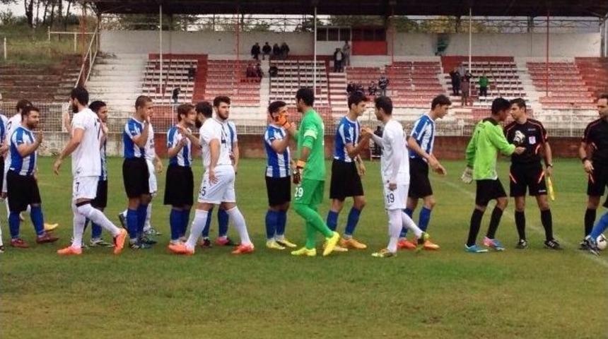 Yunusemre Belediyespor&rsquo;dan S&uuml;per Başlangı&ccedil;