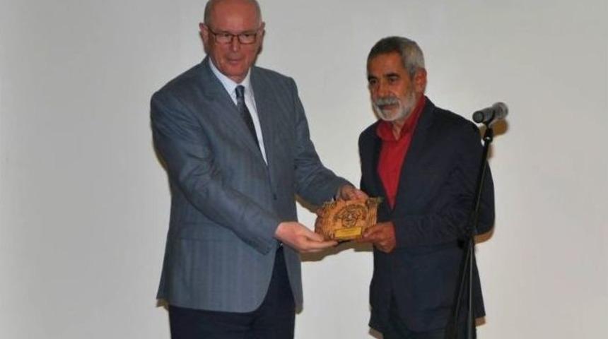 15&rsquo;nci Direklerarası Seyircileri &Ouml;d&uuml;l T&ouml;reni