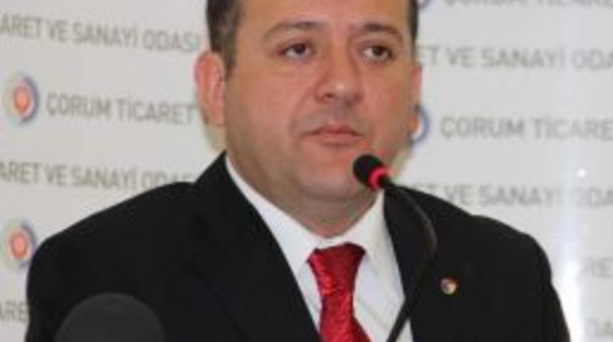 &Ccedil;orum Tso&rsquo;da Online &Ouml;deme Kolaylığı