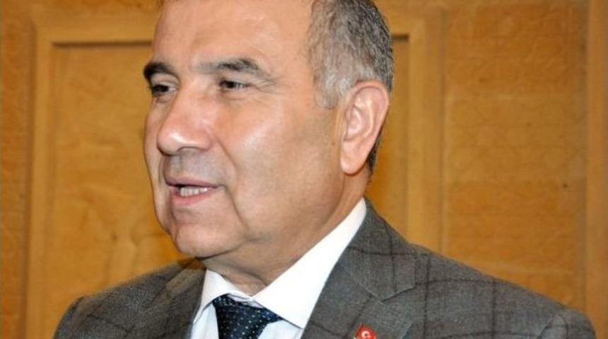 Bakan Alaboyun: "enerji Bakanlığı Se&ccedil;im &Ouml;ncesi Elektrik Kesintilerine &Ouml;nlem Aldı"