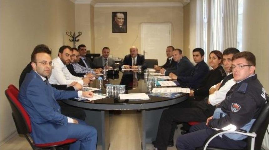 İlkadım Belediyesi, Kalite Standardını Y&uuml;kseltiyor