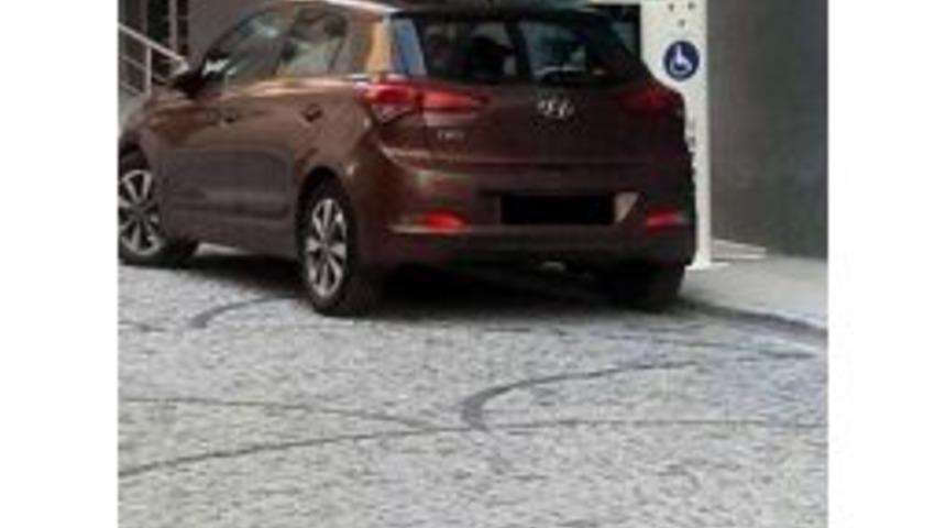 Başkan İsmail &Ccedil;elik &ldquo;bu Kadarına Da Pes Doğrusu!&rdquo;