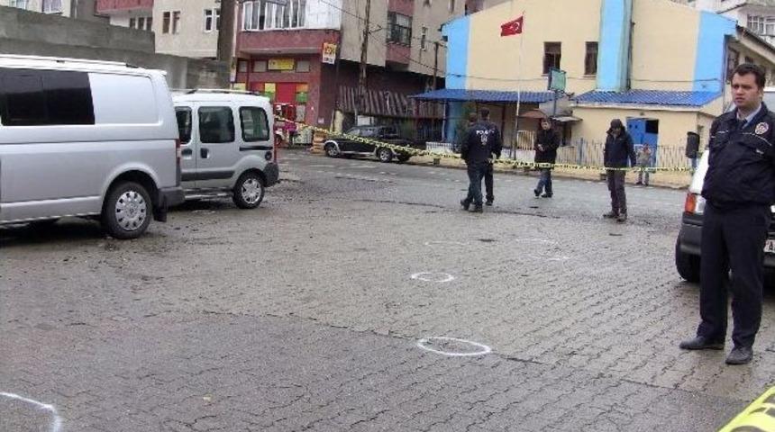 Arazi Anlaşmazlığı Kanlı Bitti