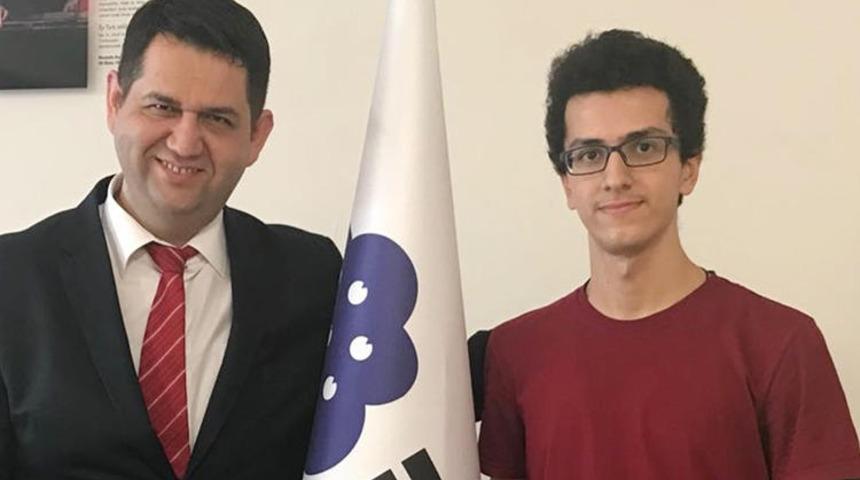 YKS birincisi kim oldu? İşte 2018 YKS Türkiye birincisi