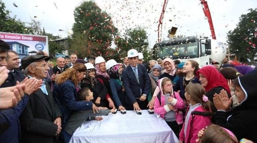 Gen&ccedil;: &ldquo;3 Kasım 2002&rsquo;de Yazılan Tarihi Yeniden Yazacağız"