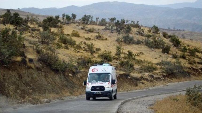 Şırnak&rsquo;ta K&ouml;m&uuml;r Ocağında G&ouml;&ccedil;&uuml;k: 1 İş&ccedil;i &Ouml;l&uuml;