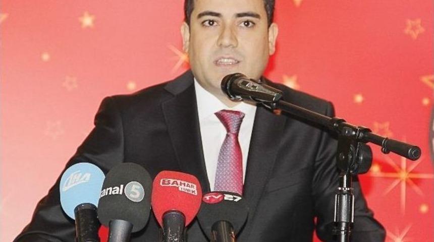 Basın &Ouml;d&uuml;lleri Sahiplerini Buluyor