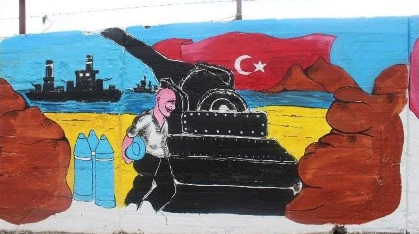 Battalgazi Belediyesi, G&ouml;r&uuml;nt&uuml; Kirliliğini Ortadan Kaldırıyor