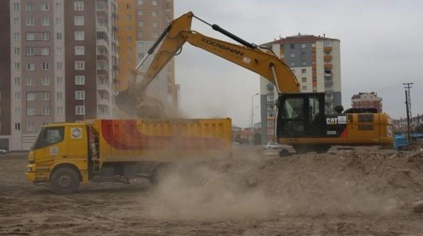 &Ccedil;olakbayrakdar, "yeni Alternatif Yollar A&ccedil;ıyoruz"