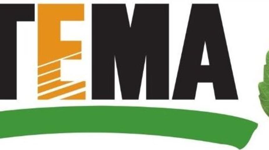 Tema Vakfı&rsquo;ndan Siyasi Partilere &rsquo;doğa&rsquo; &Ccedil;ağrısı