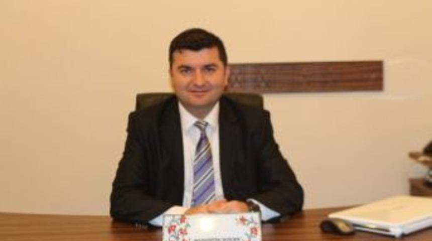 Bulanık Emniyet Müdürü Ayhan Göreve Başladı