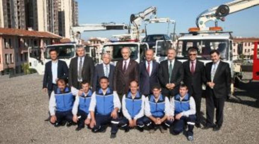 Yanlış Parklanmaya Af Yok