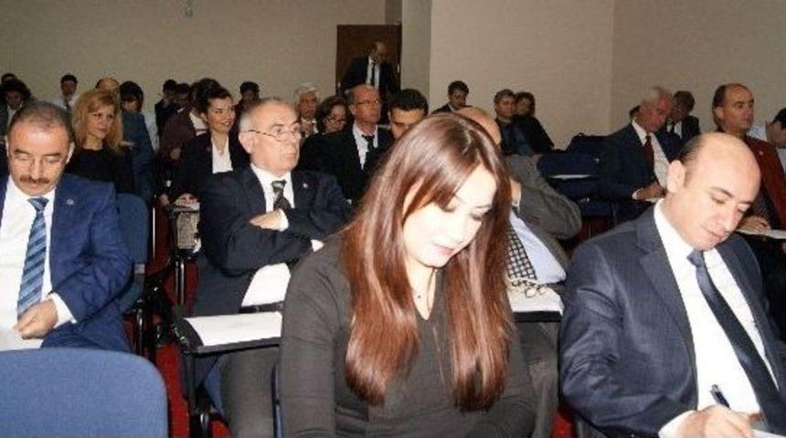 Ayto, 4 Yıllık Stratejik Plan &Ccedil;alışmalarına Start Verdi