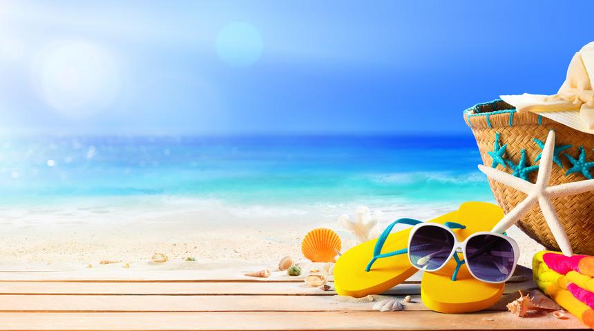 Seyahatte cilt bakımı nasıl olmalı?