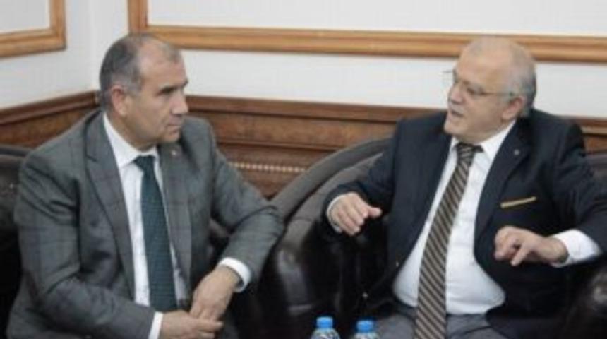 Bakan Alaboyun: &ldquo;doğalgaza Bir Zam Olacağını Sanmıyorum&rdquo;