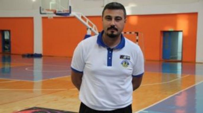 Tekirdağ Enerji Spor Kendi Evinde Mağlup