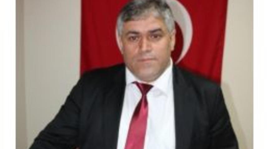 Maden Şehidinin Oğlunun İsyanı