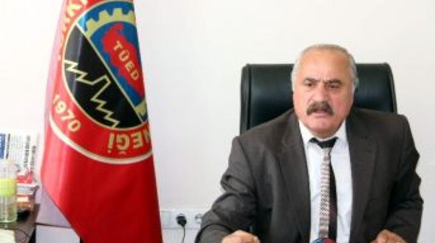 Toki Başkanı Emeklilerle Bir Araya Gelecek