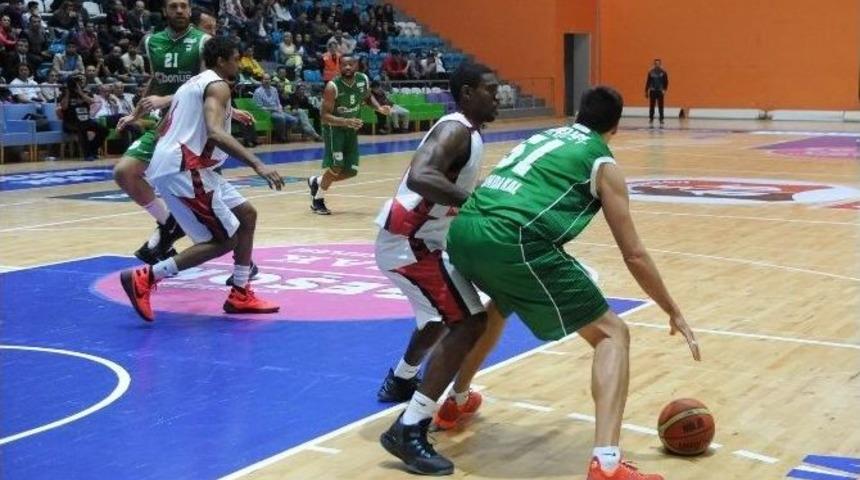 Spor Toto Basketbol Ligi
