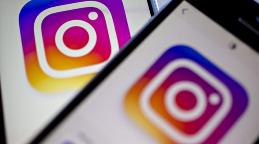 Instagram hesabınıza o kadar da g&uuml;venmeyin!