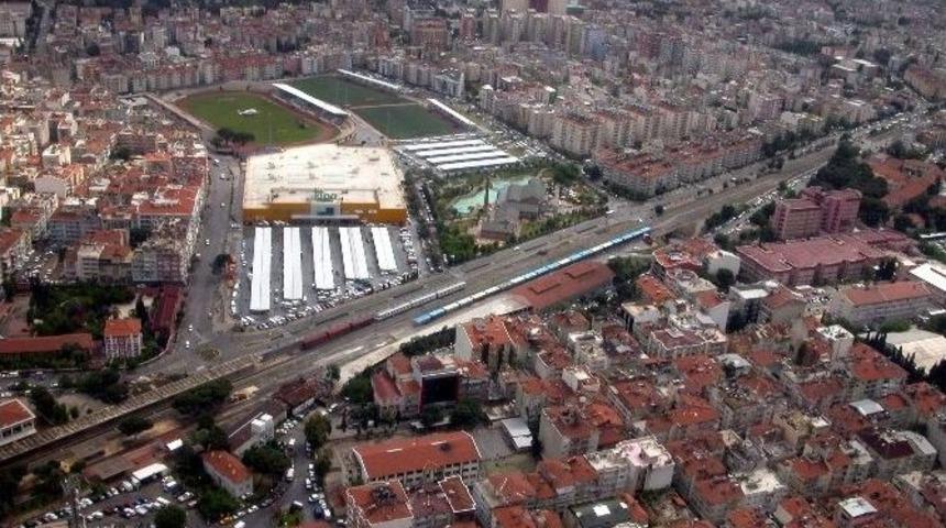 Aydın&rsquo;daki Asans&ouml;rlerin Yaklaşık Y&uuml;zde 50&rsquo;si Kırmızı Etiketli