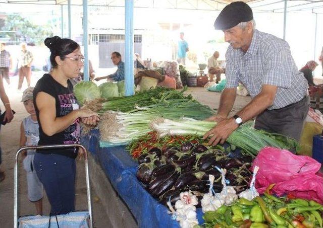 Türkiye’nin En Fazla Pırasası Burada Tüketiliyor