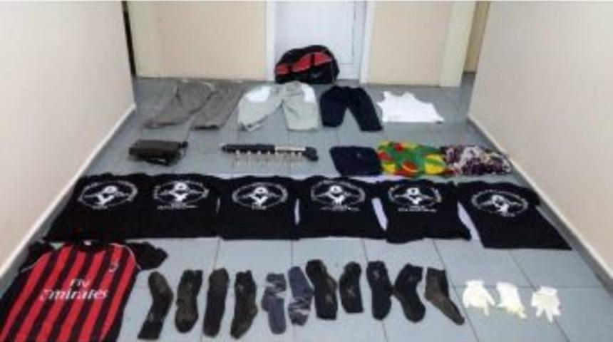 Sultangazi&rsquo;de Ter&ouml;r Operasyonu