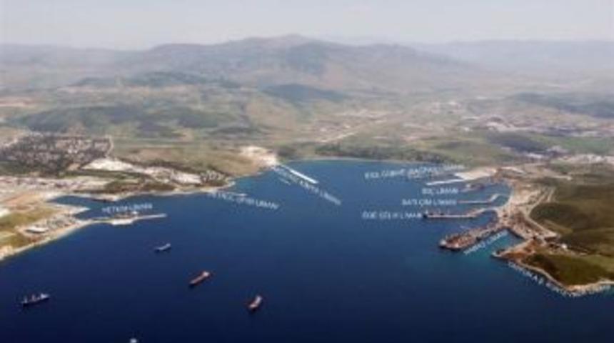 Tayfun E. Timinci&rsquo;den Sıvılaştırılmış Doğal Gaz Terminalleri &Ccedil;ağrısı