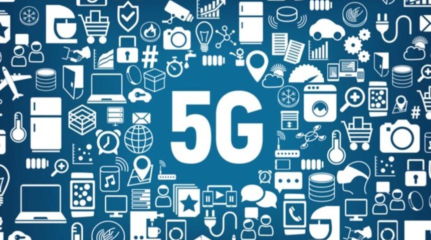Nokia ve T-Mobile'dan 5G müjdesi!