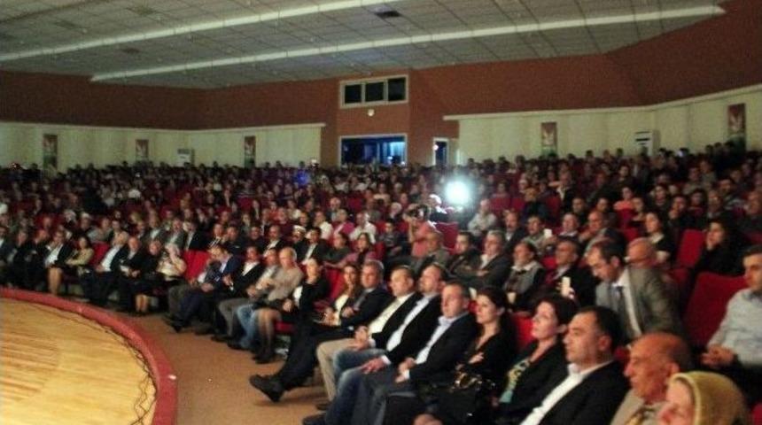 72 Kerbela Şehidi İzmir&rsquo;de Y&acirc;d Edildi