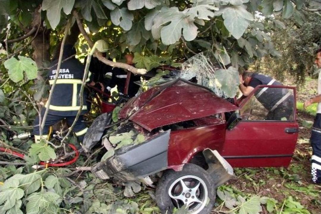 (&ouml;zel Haber) Kendi Canını Unuttu, Evladını Sayıkladı