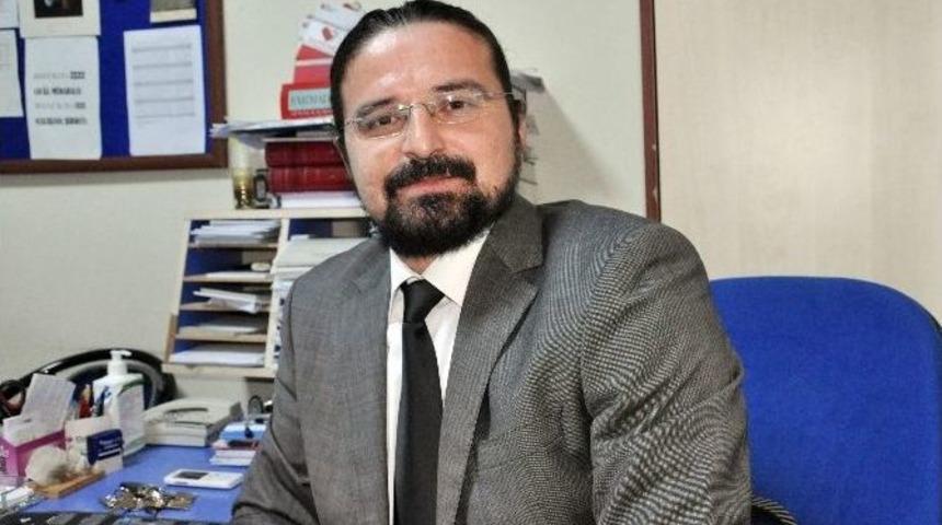 (&ouml;zel Haber) Teknik Direkt&ouml;rlerin Canı &rsquo;tanıdıklara&rsquo; Emanet