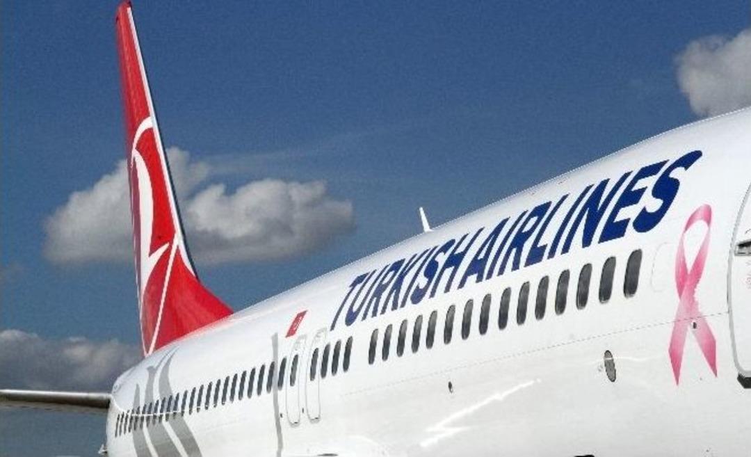 Thy Meme Kanserine Karşı "pembe Kurdele" İle Uyaracak