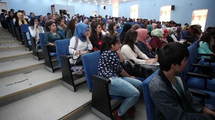 Ağrı&rsquo;daki Oryantasyon Eğitimi Tamamlandı