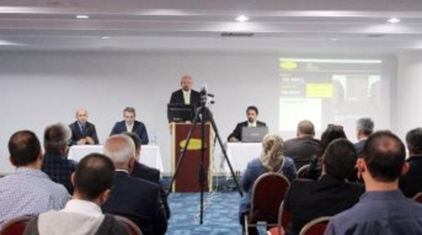 Eximbank Taşınmazları Satıldı