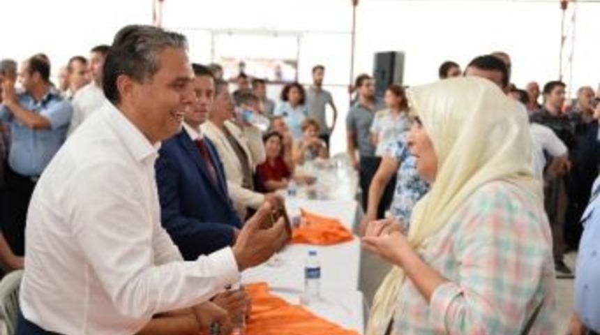 Ermenek, Kanun Teklifi Olarak Tbmm&rsquo;de