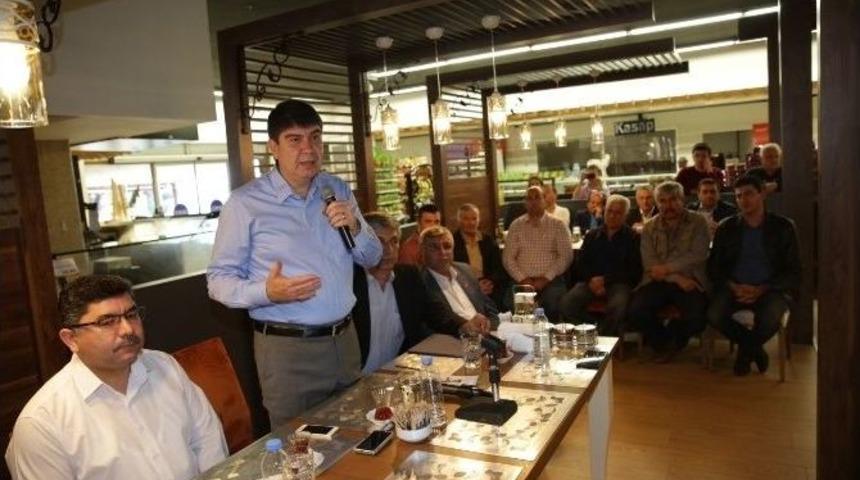 Toplu Ulaşım&rsquo;da Yeni Kart Sistemine Doğru