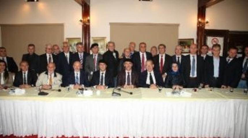 Bursa Balkanlar&rsquo;a Rol Model Oluyor