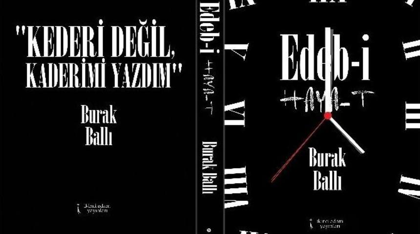 Burak Ballı Edeb-i Haya-t İle Oscar&lsquo;a Aday
