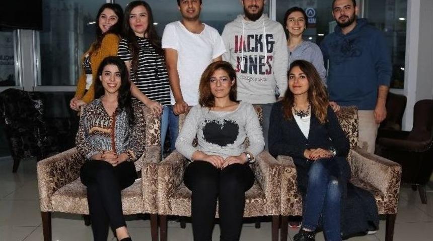 Om&uuml;&rsquo;l&uuml; Gen&ccedil;lerin 2016 Hazırlığı