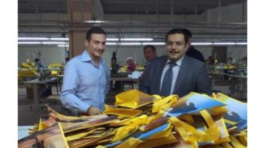 Yatırımcılara Proje Hazırlama Desteği