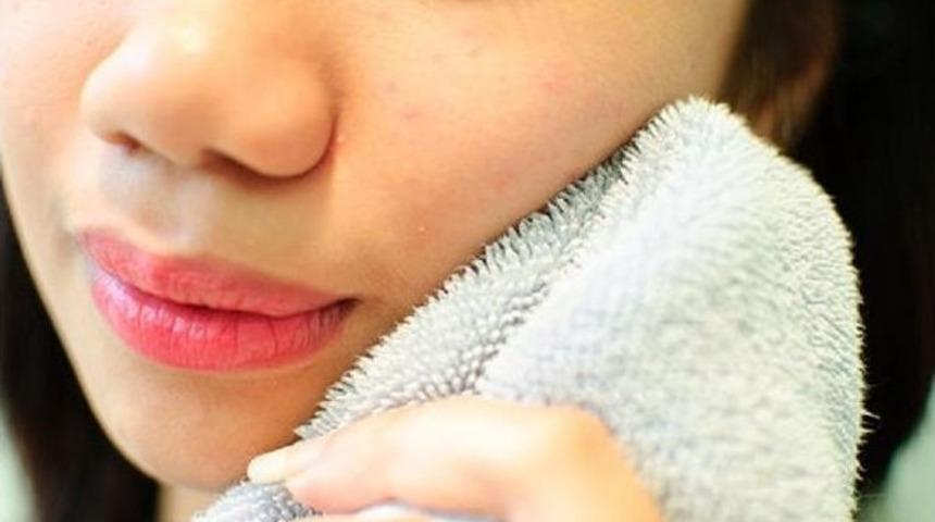 Y&uuml;z&uuml;n&uuml;z&uuml; Ovarak Kurulamayın!