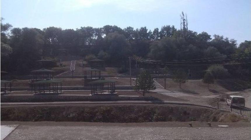 "t&uuml;rkiye&rsquo;de Bizim Hızımıza Yetişen Yok"