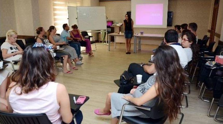 Anne Ve Baba Adaylarına Psikolojik Danışman &Ouml;nerileri