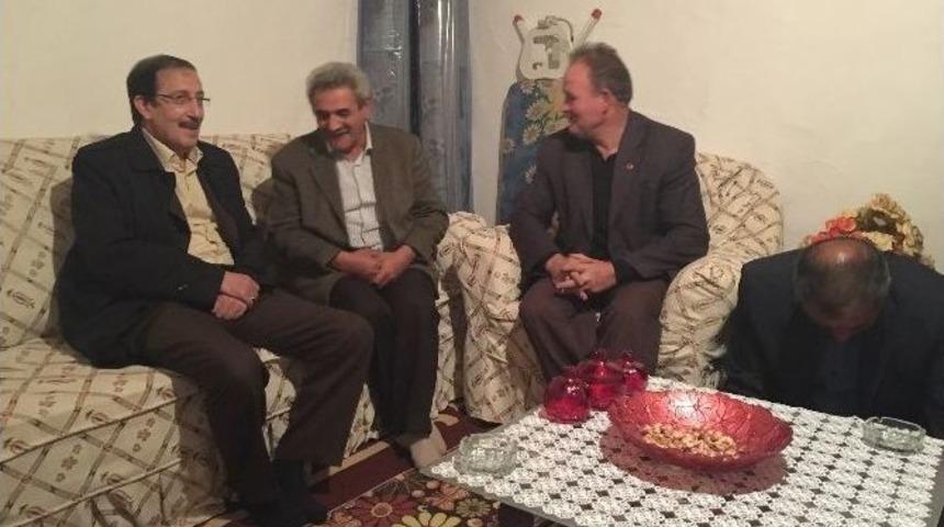 Başkan Bulutlar&rsquo;dan "1 Kasım" Vurgusu