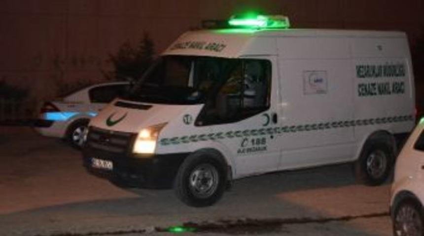 Kilis&rsquo;te İntihar