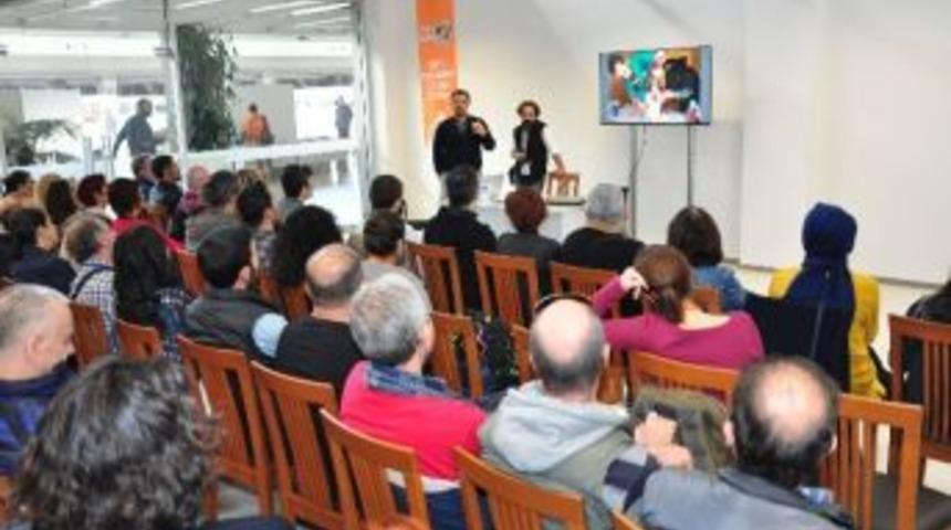 Bursafotofest&rsquo;e B&uuml;y&uuml;k İlgi