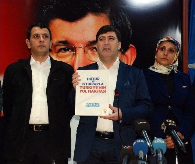 Davutoğlu, Diyarbakır&rsquo;da Patlamanın Olduğu Yerde Miting Yapacak 1