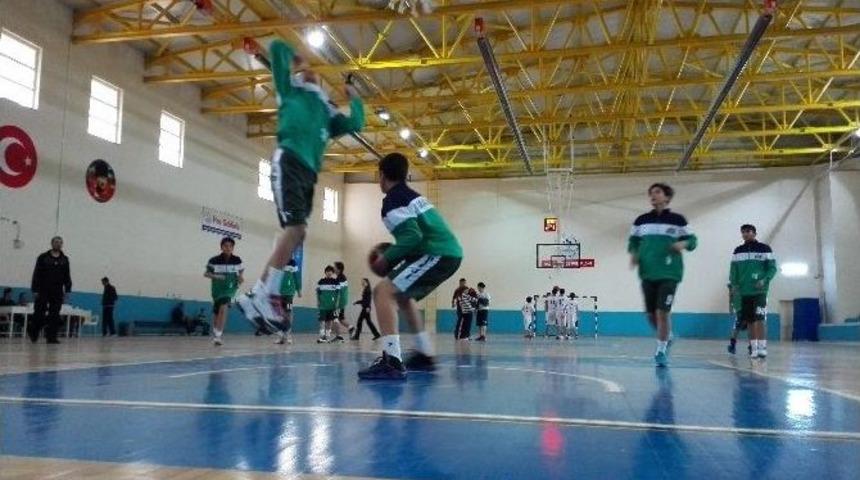 Malatya Basketboluna Renk Getirdiler
