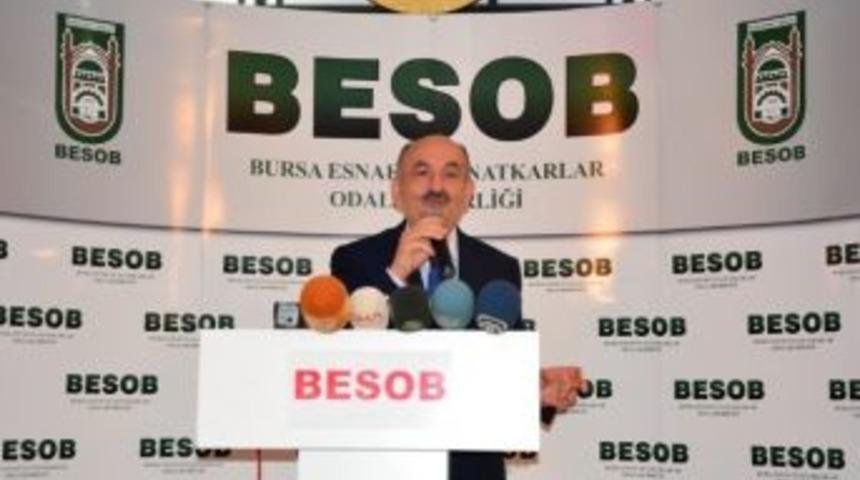 Sağlık Bakanı Mehmet M&uuml;ezzinoğlu: